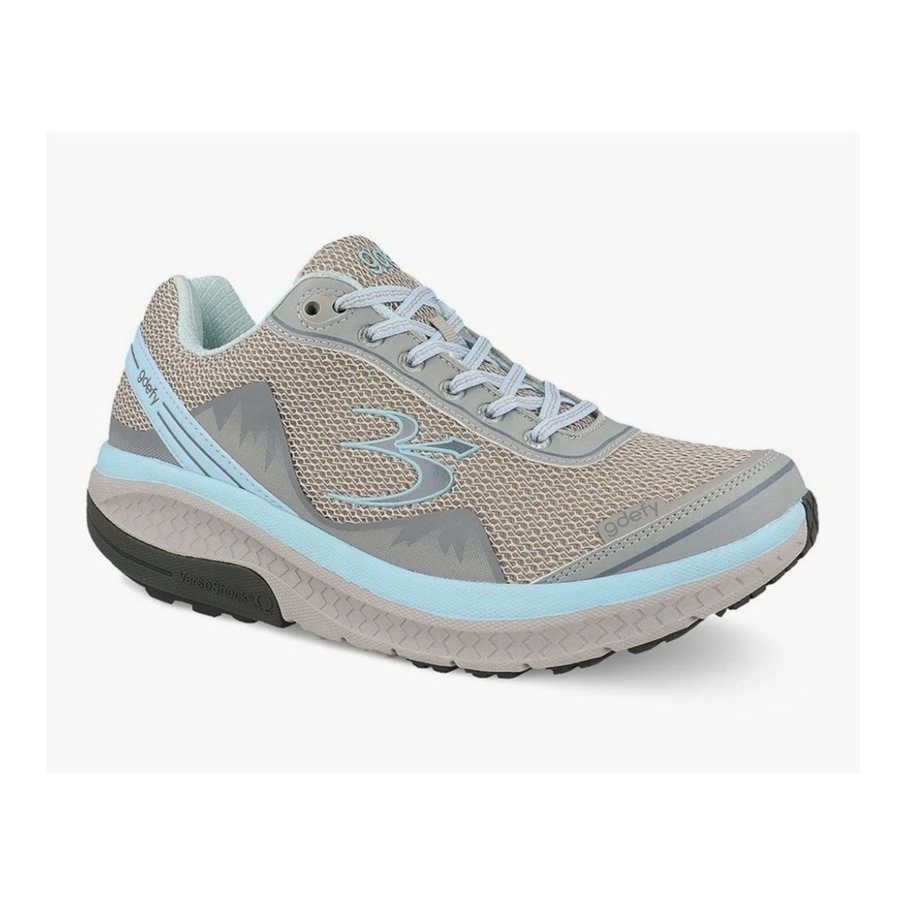 Gravity Defyer‎ Women's G-Defy Mighty Walk Athletic Shoes Size 9.5